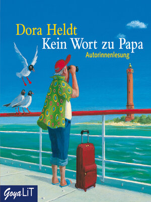 cover image of Kein Wort zu Papa
